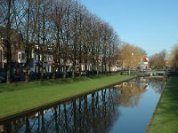 NL, Noord-Brabant, Moerdijk, Klundert 6, Saxifraga-Jan van der Straaten