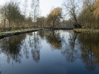 NL, Noord-Brabant, Veldhoven, De Hogt, Kempense Plassen 3, Saxifraga-Jan van der Straaten