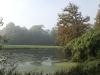 NL, Noord-Brabant, Vught, Kasteel Maurick 1, Saxifraga-Jan van der Straaten