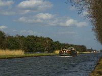 NL, Limburg, Weert, Zuid-Willemsvaart 1, Saxifraga-Jan van der Straaten