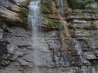 F, Jura, Doucier, Cascades du Herisson 4, Saxifraga-Willem van Kruijsbergen