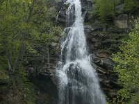 F, Lozere, Fraissinet-de-Lozere, Cascade de Runes 13, Saxifraga-Willem van Kruijsbergen