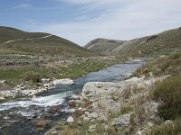 E, Avila, San Juan de Gredos, Rio Barbellido 23, Saxifraga-Willem van Kruijsbergen