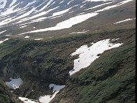 CH, Ticino, Airolo, Lago di Dentro 1, Saxifraga-Jan van der Straaten