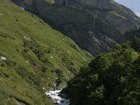 F, Savoie, Beaufort, Barrage de Roselend 3, Saxifraga-Jan van der Straaten