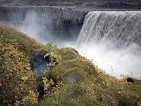 IS, Nordurland eystra, Nordurbing, Dettifoss 1, Saxifraga-Dick Hoogenboom