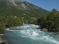 N, Sogn og Fjordane, Luster, Breheimsenteret 2, Saxifraga-Jan van der Straaten