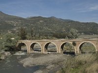 E, Granada, Orgiva, Rio Guadalfeo 1, Saxifraga-Jan van der Straaten