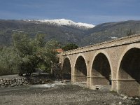 E, Granada, Orgiva, Rio Guadalfeo 2, Saxifraga-Jan van der Straaten