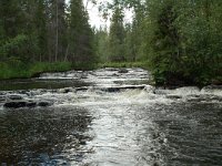 S, Jamtland, Harjedalen, Waterfall 9, Saxifraga-Willem van Kruijsbergen