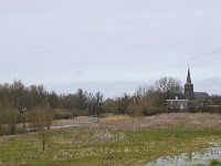 NL, Gelderland, Berg en Dal, Millingerwaard 5, Saxifraga-Tom Heijnen