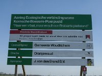 NL, Noord-Brabant, Altena, Kornsche Boezem 21, Saxifraga-Marijke Verhagen