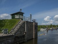 NL, Noord-Brabant, Steenbergen, Benedensas 10, Saxifraga-Jan van der Straaten