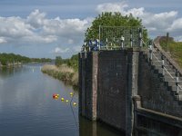 NL, Noord-Brabant, Steenbergen, Benedensas 11, Saxifraga-Jan van der Straaten