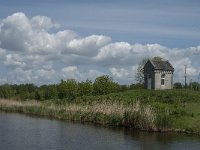 NL, Noord-Brabant, Steenbergen, Benedensas 12, Saxifraga-Jan van der Straaten