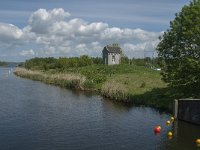 NL, Noord-Brabant, Steenbergen, Benedensas 14, Saxifraga-Jan van der Straaten