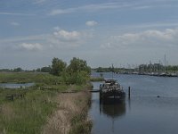 NL, Noord-Brabant, Steenbergen, Steenbergse Vliet 1, Saxifraga-Jan van der Straaten