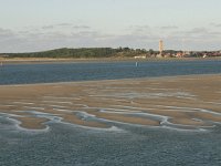 NL, Friesland, Terschelling, Terschellinger wad 4, Saxifraga-Hans Boll