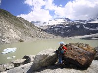 A, Salzburg, Neukirchen, Obersulzbachtal 7, Saxifraga-Jonathan Vandevoorden