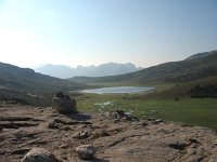 F, Corse, Albertacce, Lac de Nino 1, Saxifraga-Kees Laarhoven