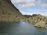 F, Hautes-Pyrenees, Estaing, Lac d Estaing 4, Saxifraga-Dirk Hilbers