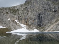 I, Sued-Tirol, Corvara, Lech de Boa 4, Saxifraga-Willem van Kruijsbergen