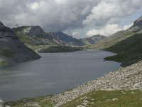 CH, Wallis, Leukerbad, Daubensee 1, Saxifraga-Willem van Kruijsbergen