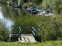 NL, Noord-Brabant, Altena, Jappegat 6, Saxifraga-Jan van der Straaten