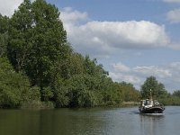 NL, Noord-Brabant, Drimmelen, Gat van de Vloeien 20, Saxifraga-Jan van der Straaten