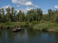 NL, Noord-Brabant, Drimmelen, Steurgat 2, Saxifraga-Jan van der Straaten