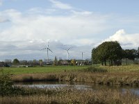 NL, Noord-Brabant, Heusden, Zeedijk 17, Saxifraga-Jan van der Straaten