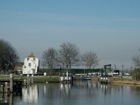 NL, Noord-Brabant, Steenbergen, Benedensas 1, Saxifraga-Jan van der Straaten