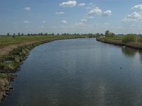 NL, Noord-Brabant, Waalwijk, Oude Maasje 1, Saxifraga-Marijke Verhagen