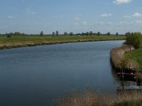 NL, Noord-Brabant, Waalwijk, Oude Maasje 4, Saxifraga-Marijke Verhagen