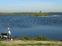 NL, Noord-Holland, Huizen, Gooimeer 1, Saxifraga-Hans Dekker