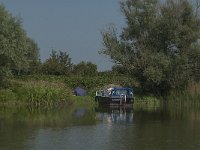 NL, Zuid-Holland, Dordrecht, Zoetemelkskil 16, Saxifraga-Jan van der Straaten