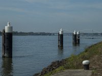 NL, Zuid-Holland, Gorinchem, Boven Merwede 3, Saxifraga-Marijke Verhagen