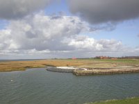 NL, Zeeland, Sint Philipsland, Anna Jacobapolder 1, Saxifraga-Peter Meininger