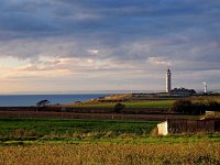 F, Pas-de-Calais, Audinghen, Cap Gris Nez 1, Saxifraga-Hans Dekker