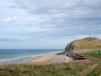 F, Pas-de-Calais, Escalles, Cap Blanc Nez 5, Saxifraga-Hans Dekker