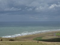 F, Pas-de-Calais, Sangatte, Cap Blanc Nez 12, Saxifraga-Willem van Kruijsbergen