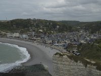 F, Seine-Maritime, Etretat 11, Saxifraga-Willem van Kruijsbergen