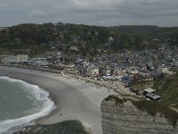 F, Seine-Maritime, Etretat 13, Saxifraga-Willem van Kruijsbergen