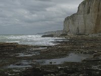 F, Seine-Maritime, Etretat 19, Saxifraga-Willem van Kruijsbergen