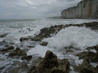 F, Seine-Maritime, Etretat 6, Saxifraga-Willem van Kruijsbergen