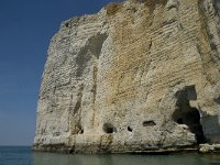 F, Seine-Maritime, Etretat, Pointe de la Courtine 24, Saxifraga-Willem van Kruijsbergen