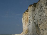 F, Seine-Maritime, Sassetot-le-Mauconduit, Les Grandes Dalles 10, Saxifraga-Willem van Kruijsbergen