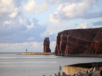 D, Schleswig-Holstein, Helgoland, Lange Anna 1, Saxifraga-Bart Vastenhouw