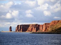 D, Schleswig-Holstein, Helgoland, Lange Anna 7, Saxifraga-Bart Vastenhouw