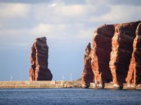 D, Schleswig-Holstein, Helgoland, Lange Anna 8, Saxifraga-Bart Vastenhouw